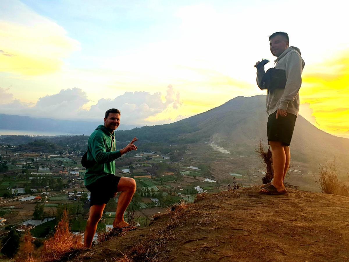 Volcano Lake View Kintamani エクステリア 写真